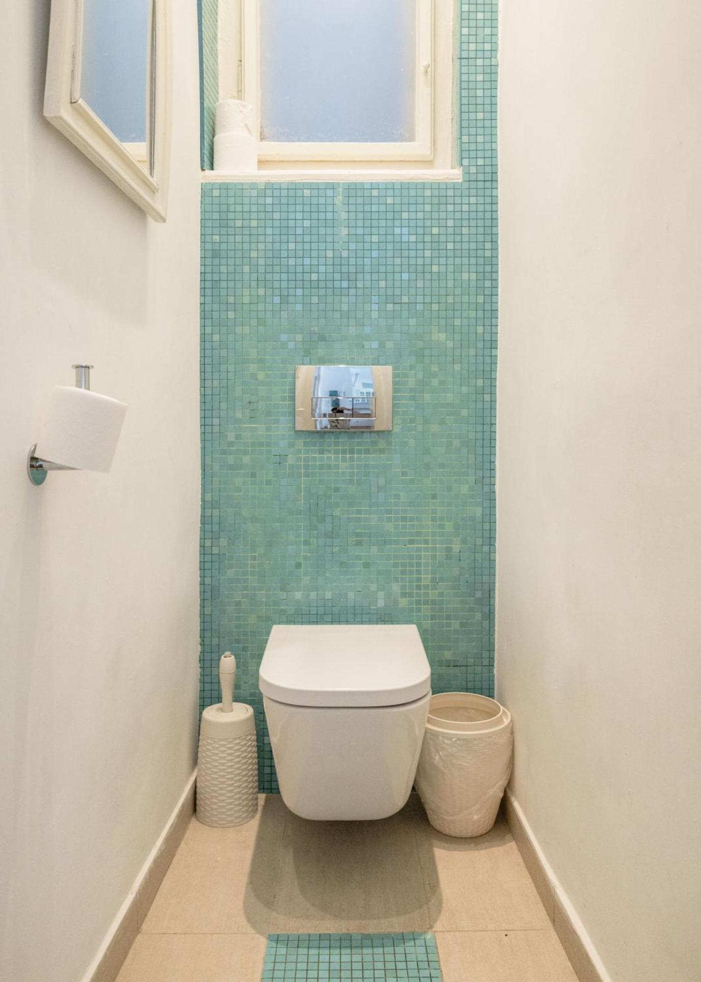 Wellness Retreat With Sauna & Jacuzzi - 1 Min To Opera Budapest Kültér fotó