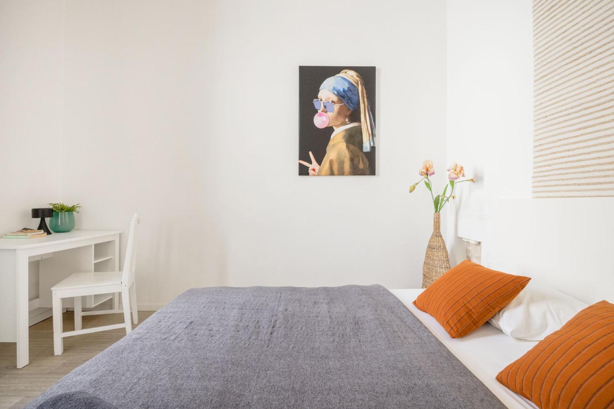Wellness Retreat With Sauna & Jacuzzi - 1 Min To Opera Budapest Kültér fotó